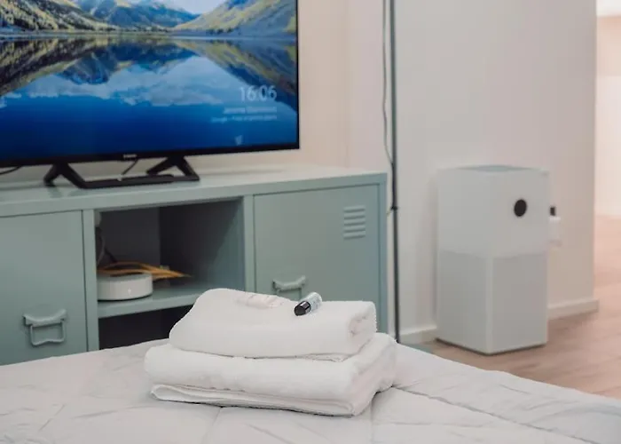 Carlo Apartment - 15 Min From Duomo
